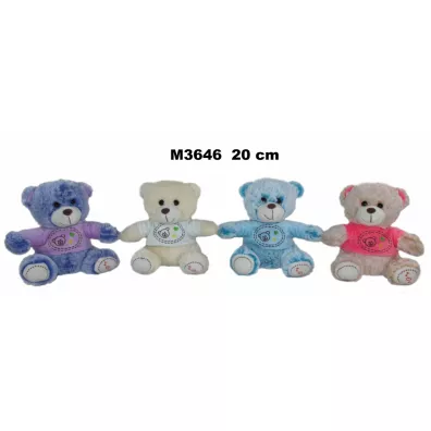 Mi� 20cm MIX Sun-Day