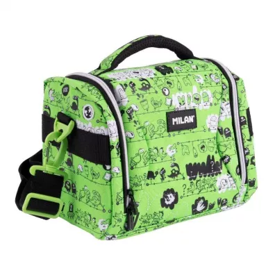 Torba termiczna du�a 5L Tandem 2 MILAN