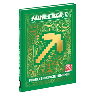 Podr�cznik przetrwania. Minecraft