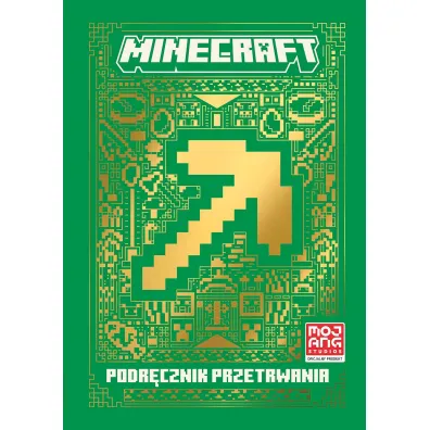 Podr�cznik przetrwania. Minecraft