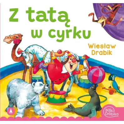 Z tat� w cyrku
