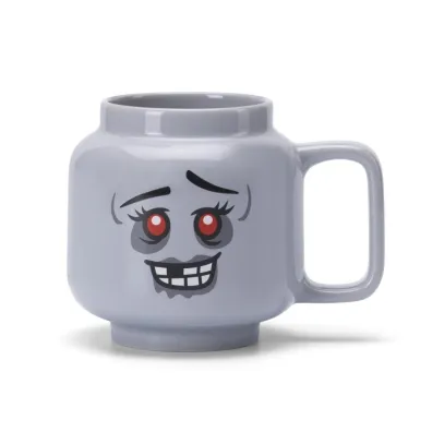 LEGO(R) kubek ceramiczny Iconic Zombie 530ml