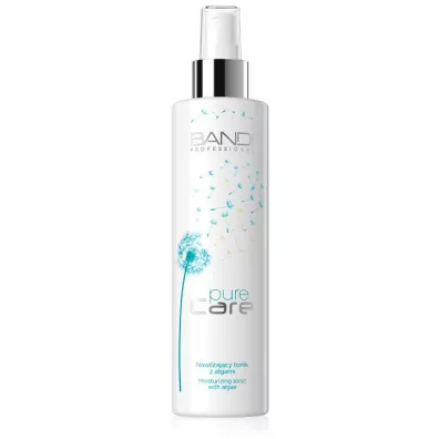 Bandi Nawil�aj�cy tonik z algami 230 ml