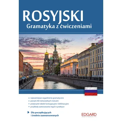 Rosyjski. Gramatyka z �wiczeniami