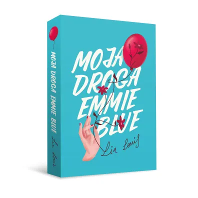 Moja droga Emmie Blue
