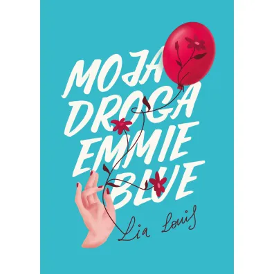 Moja droga Emmie Blue