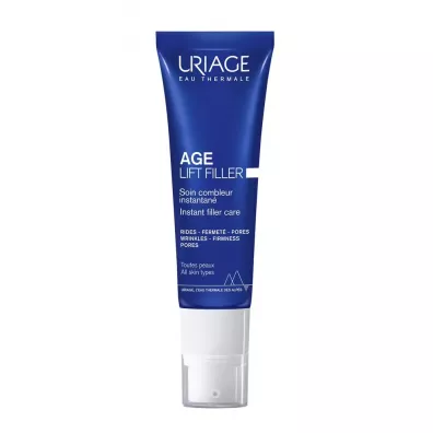 Uriage Wypeniacz zmarszczek do twarzy 30 ml