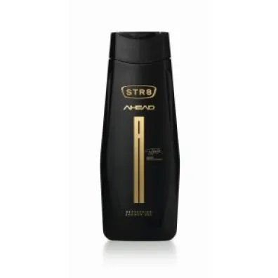 Str8 �el pod prysznic Ahead 400 ml