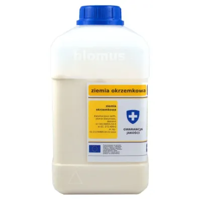 Biomus Ziemia Okrzemkowa 500 g