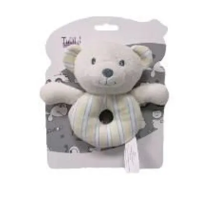 Grzechotka mi� be�owy Tulilo
