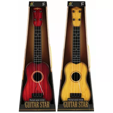Gitara MEGA CREATIVE 545050
