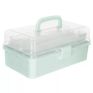 Dalprint Organizer - kuferek rozk�adany mint