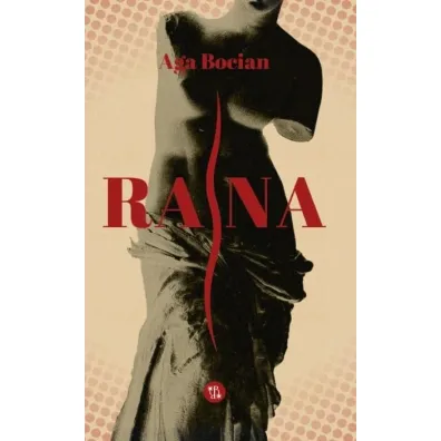 Rana - Aga Bocian