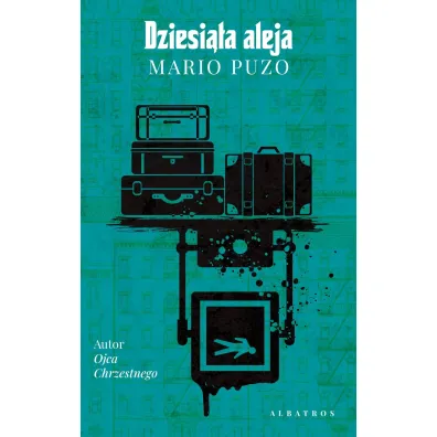 Dziesi�ta aleja - Heide Bergmann, Mario Puzo