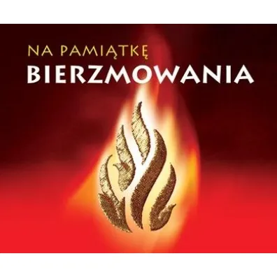 Pere�ka 321 - Na pami�tk� Bierzmowania