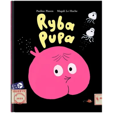Ryba Pupa