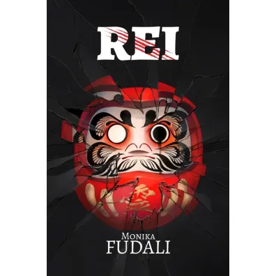 Rei - Monika Fudali