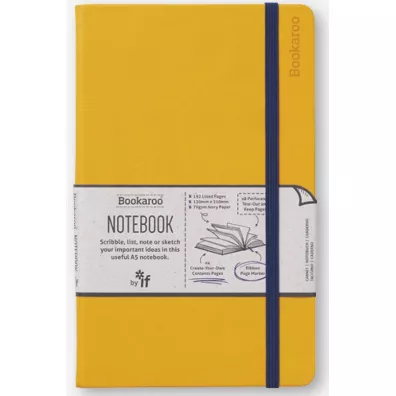 If Bookaroo Notatnik Journal A5