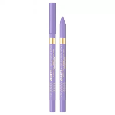 Eveline Cosmetics Variete �elowa kredka do oczu 07 Lavender