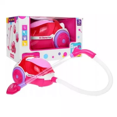 Odkurzacz na baterie Toys Pawe� Wojda