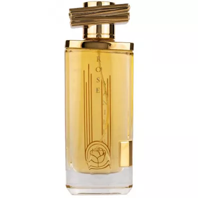 Maison Asrar Rose Vanilla Woda perfumowana 110 ml