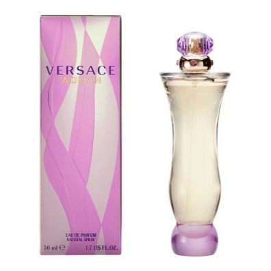 Versace Woman Woda perfumowana spray 50 ml