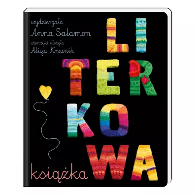 Literkowa ksika