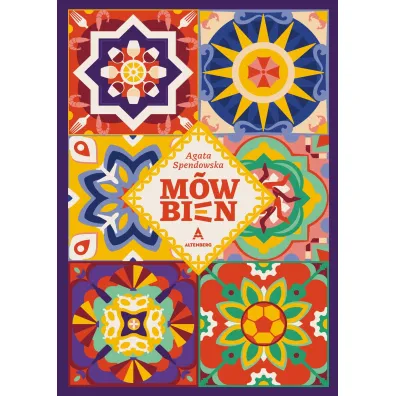 M�w bien - Agata  Spendowska