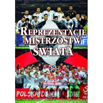 Reprezentacje mistrzostw wiata ARTI