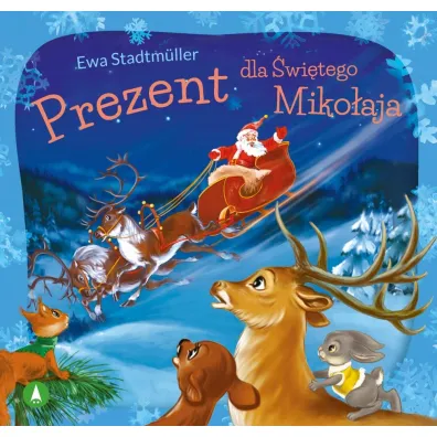 Prezent dla �wi�tego Miko�aja