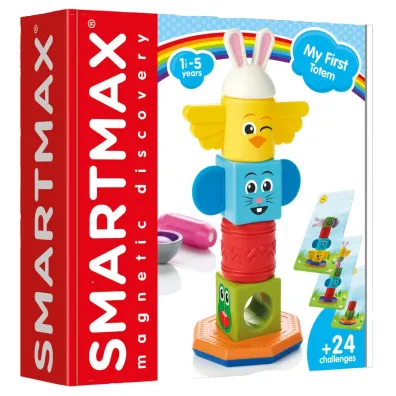 Smart Max My First. Totem