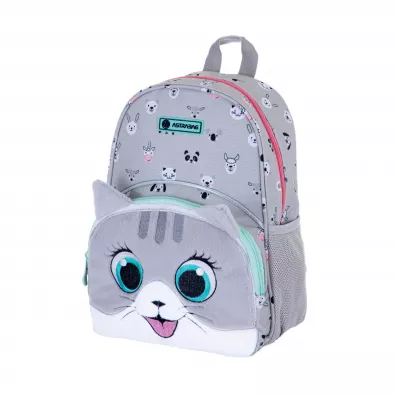 Plecak wycieczkowy Astrabag Kitty The Cute