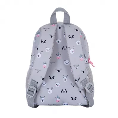 Plecak wycieczkowy Astrabag Kitty The Cute