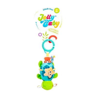 Zawieszka ��wik Sta� z wibracj� JollyBaby