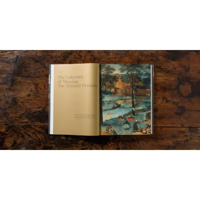 Bruegel. The Complete Works wer. angielska
