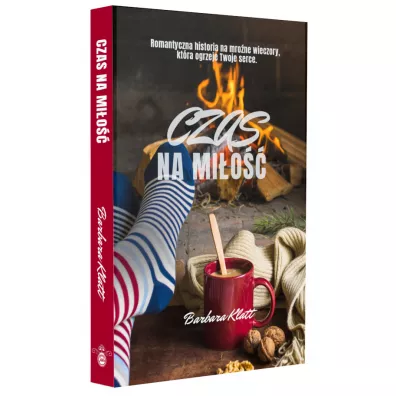 Czas na mio - Barbara  Klatt