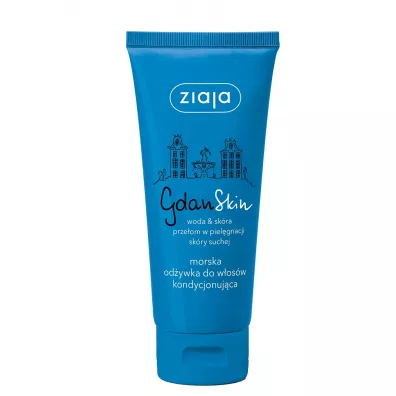 Ziaja GdanSkin morska od�ywka do w�os�w kondycjonuj�ca 100 ml