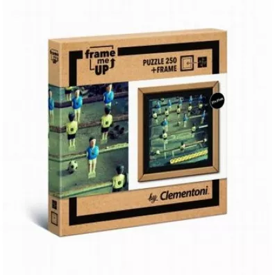 Puzzle 250 el. Frame Me Up. Pikarzyki Clementoni
