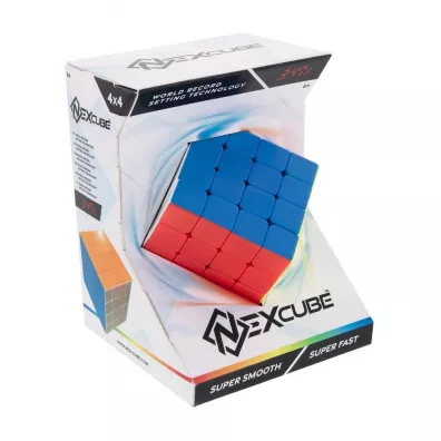 Kostka NexCube 4x4 Classic Goliath