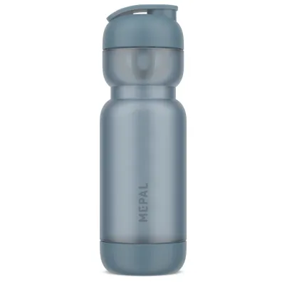 Mepal Shaker sportowy Active Frost Blue 103006010400 800 ml