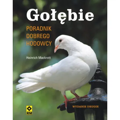 Go��bie Poradnik dobrego hodowcy - Mackrott Heinrich