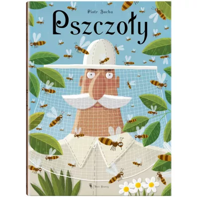 Pszczoy - Piotr Socha