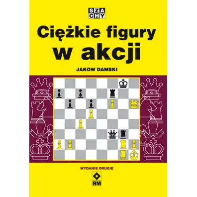 Ci�kie figury w akcji - Damski Jakow