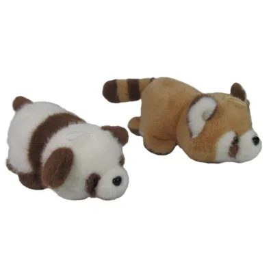 Pluszowa panda 20cm - 2 wzory Sun-Day