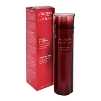 Shiseido Serum do twarzy Eudermine Revitalizing Essence 150 ml