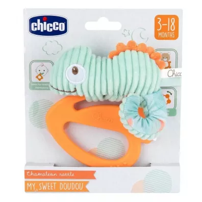 Grzechotka Kamleon Chicco