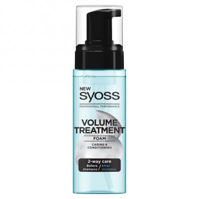 Syoss Treatment Volume pianka do włosów nadająca objętość 150 ml