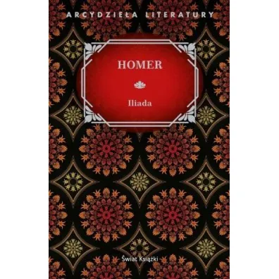 Iliada - Homer