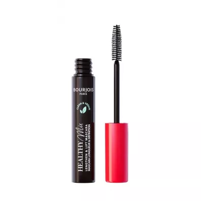 Bourjois Healthy Mix Lengthen & Lift Mascara tusz do rz�s 001 Ultra Black 7 ml