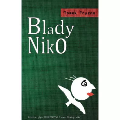 Blady Niko - Tomek Tryzna